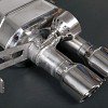 Photo of Capristo Sports Exhaust (E92) for the BMW M3 - Image 5